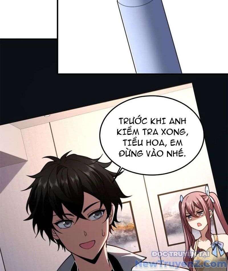 Ta Thăng Cấp Cho Người Khác Tại Tận Thế Chap 40 - Next Chap 41