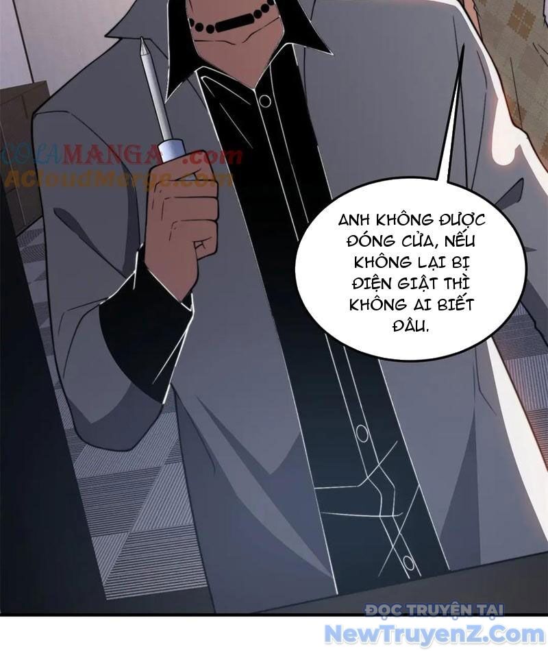Ta Thăng Cấp Cho Người Khác Tại Tận Thế Chap 40 - Next Chap 41