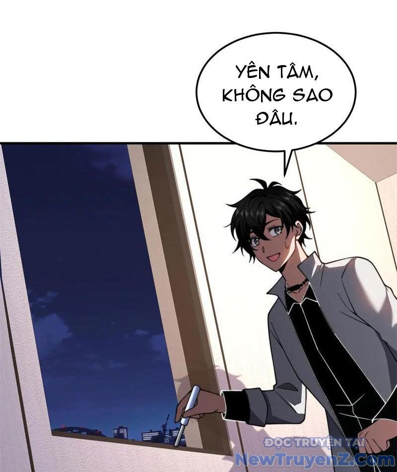 Ta Thăng Cấp Cho Người Khác Tại Tận Thế Chap 40 - Next Chap 41