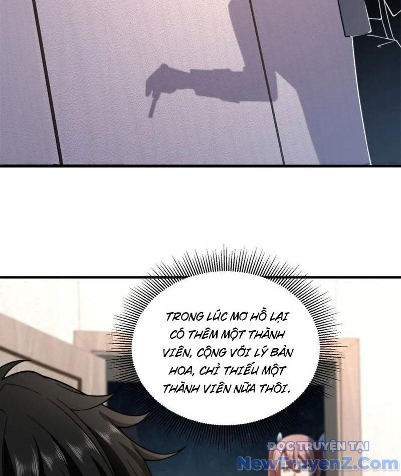 Ta Thăng Cấp Cho Người Khác Tại Tận Thế Chap 40 - Next Chap 41