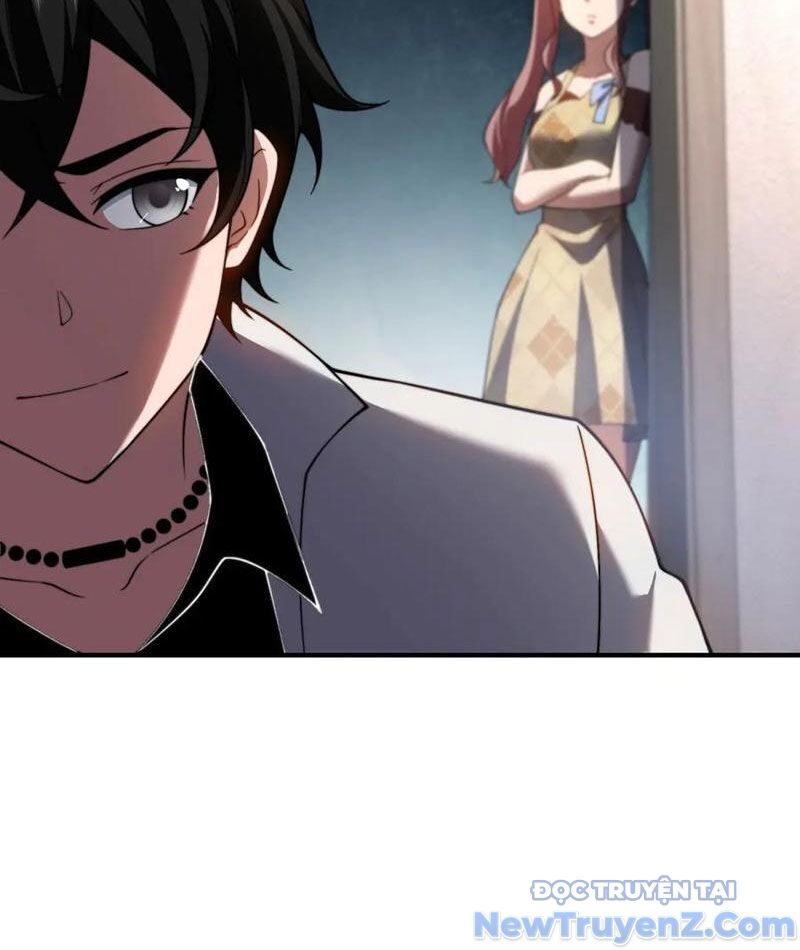Ta Thăng Cấp Cho Người Khác Tại Tận Thế Chap 40 - Next Chap 41