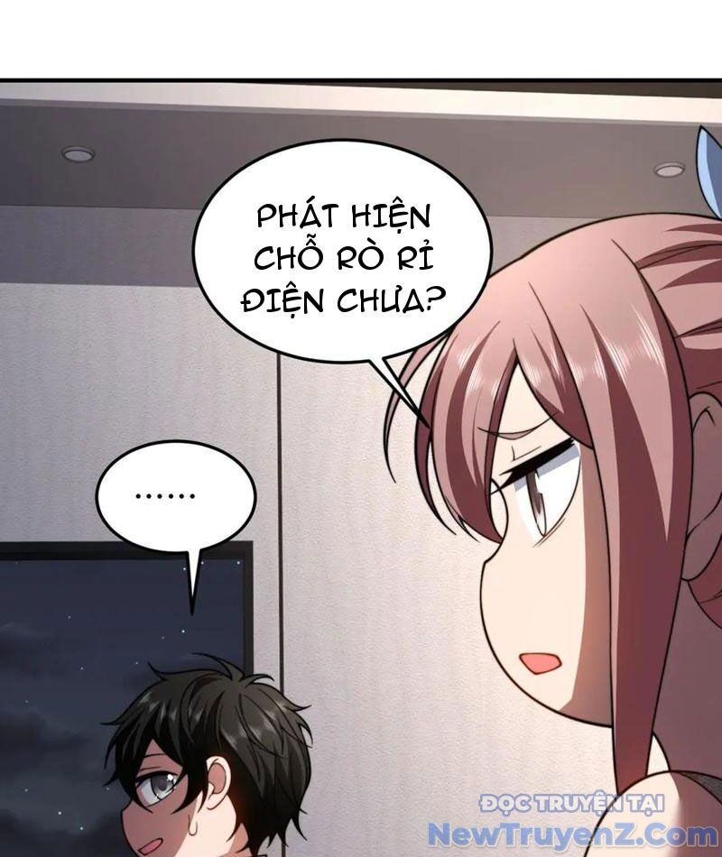 Ta Thăng Cấp Cho Người Khác Tại Tận Thế Chap 40 - Next Chap 41