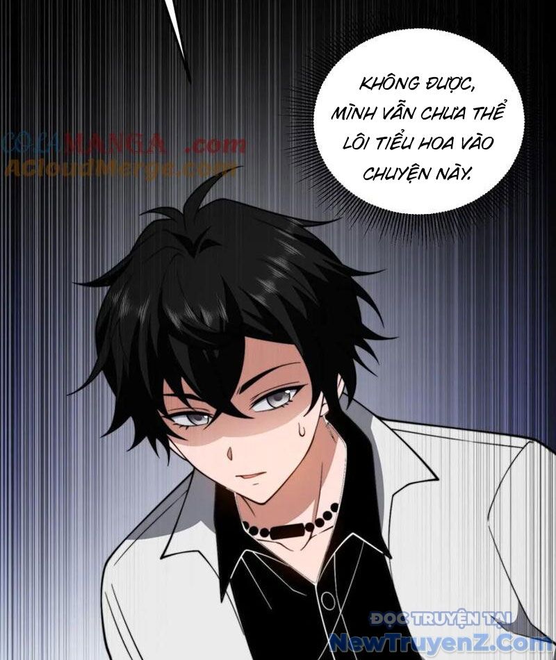 Ta Thăng Cấp Cho Người Khác Tại Tận Thế Chap 40 - Next Chap 41