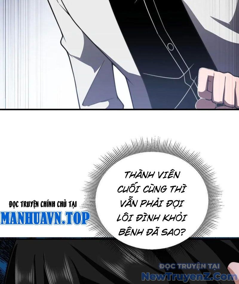 Ta Thăng Cấp Cho Người Khác Tại Tận Thế Chap 40 - Next Chap 41
