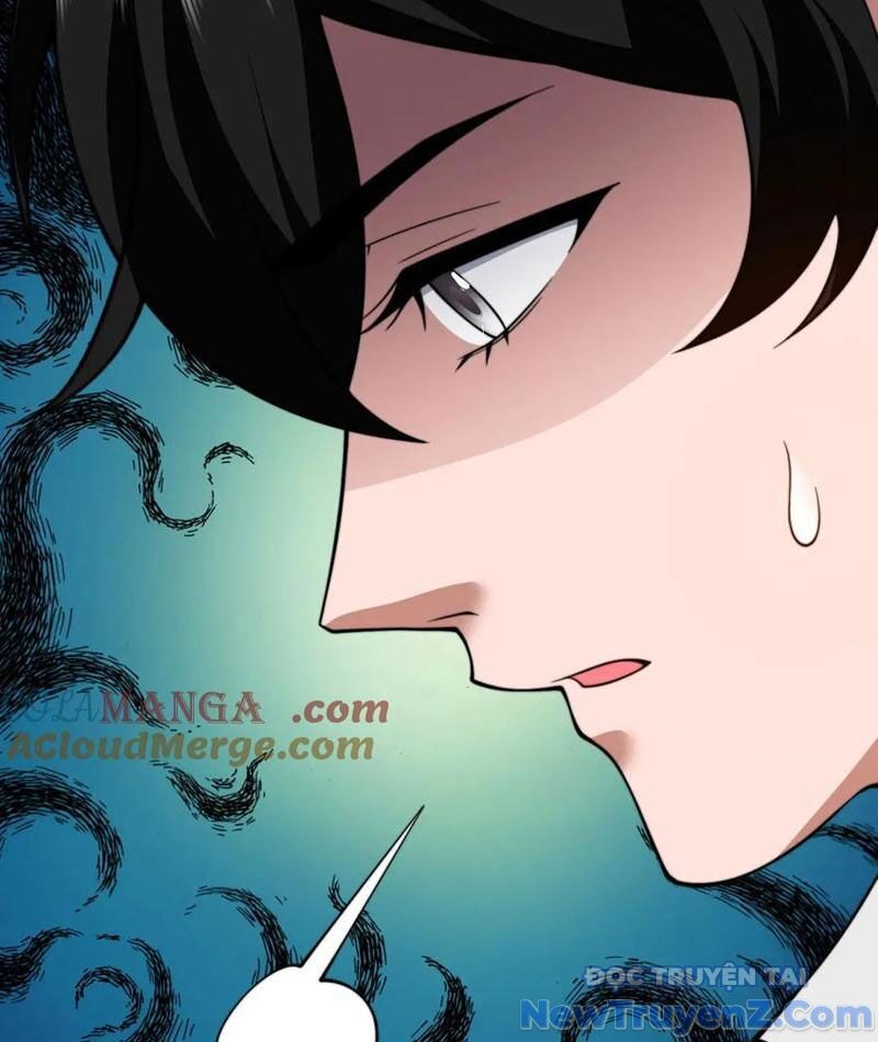 Ta Thăng Cấp Cho Người Khác Tại Tận Thế Chap 40 - Next Chap 41