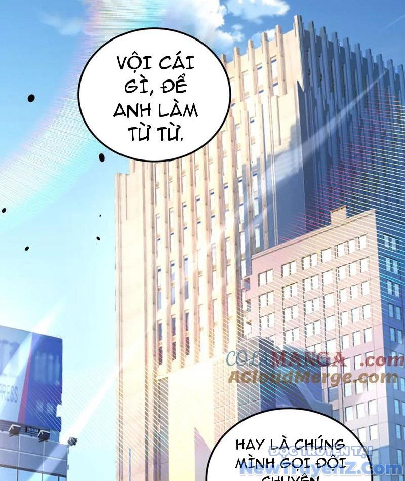 Ta Thăng Cấp Cho Người Khác Tại Tận Thế Chap 40 - Next Chap 41