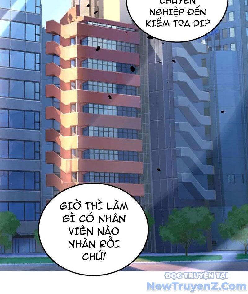 Ta Thăng Cấp Cho Người Khác Tại Tận Thế Chap 40 - Next Chap 41