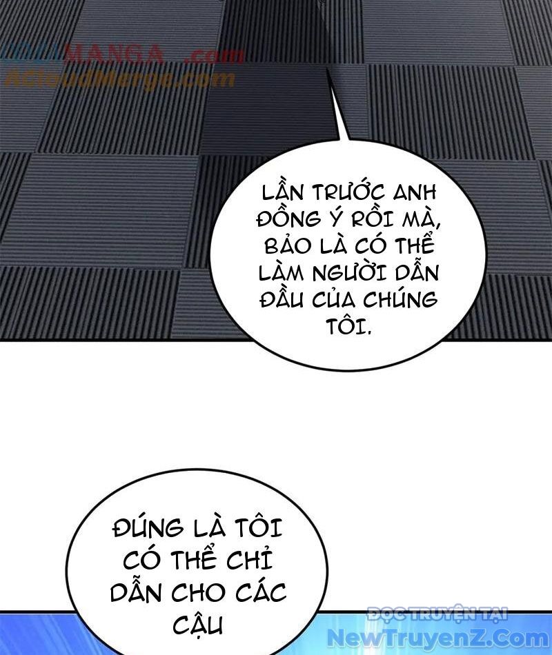 Ta Thăng Cấp Cho Người Khác Tại Tận Thế Chap 40 - Next Chap 41