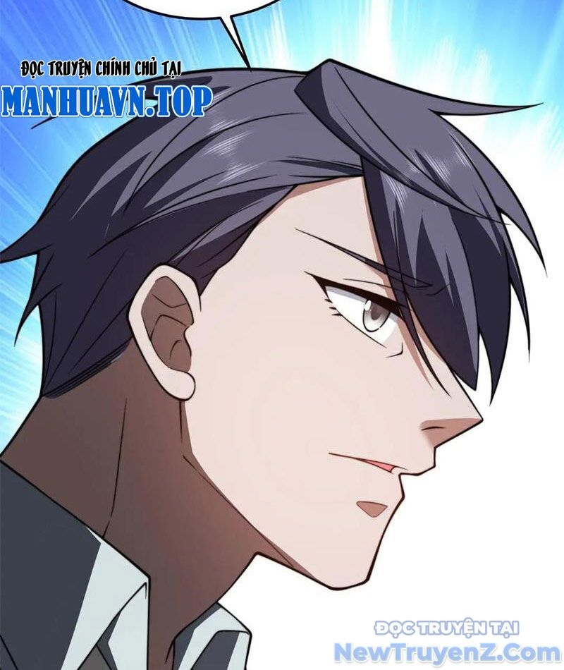 Ta Thăng Cấp Cho Người Khác Tại Tận Thế Chap 40 - Next Chap 41