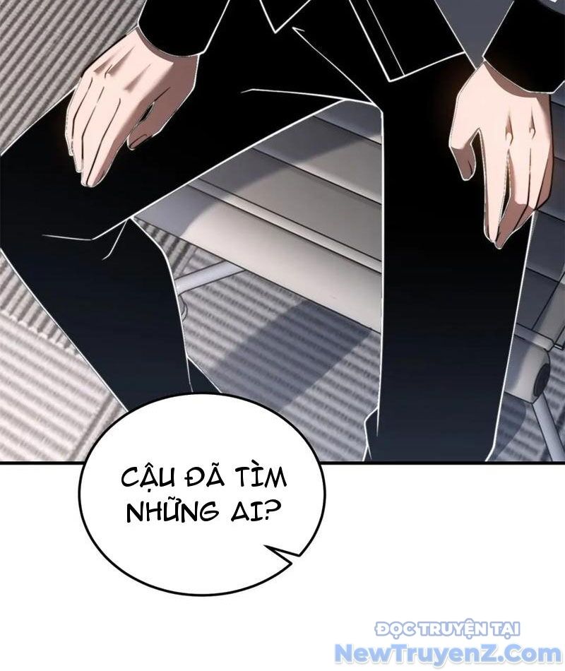 Ta Thăng Cấp Cho Người Khác Tại Tận Thế Chap 40 - Next Chap 41
