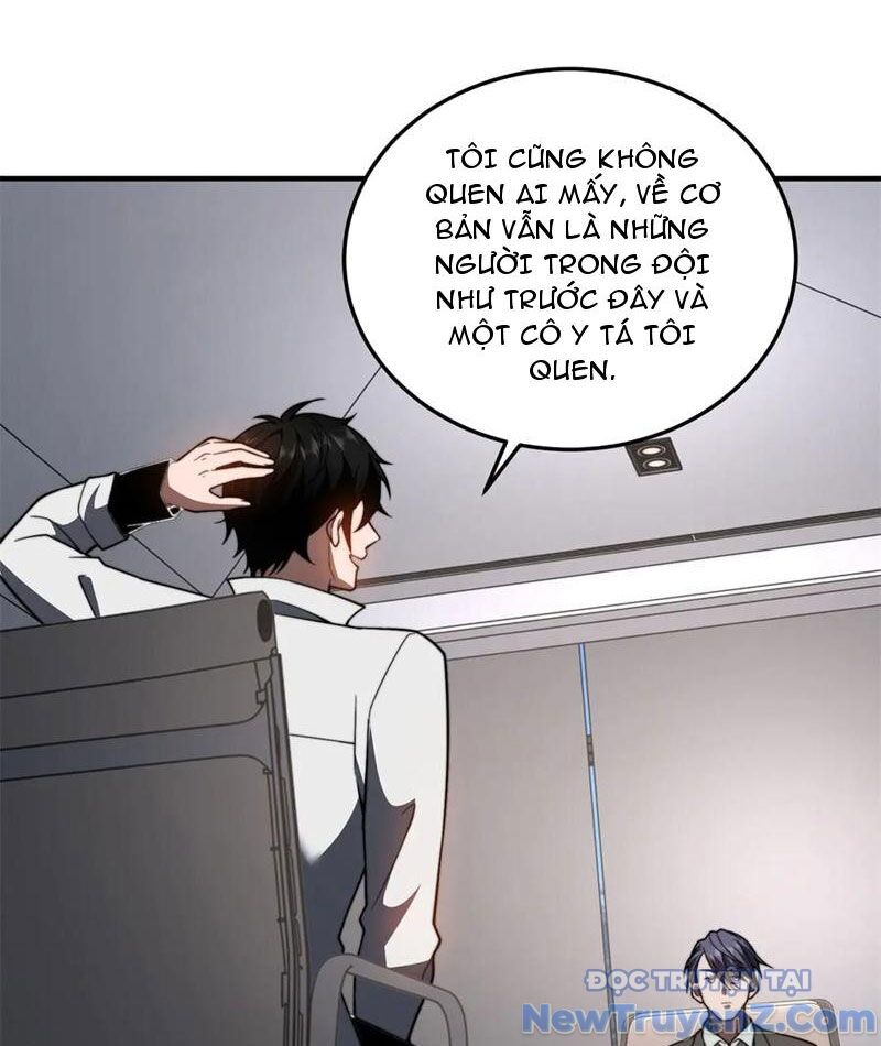 Ta Thăng Cấp Cho Người Khác Tại Tận Thế Chap 40 - Next Chap 41