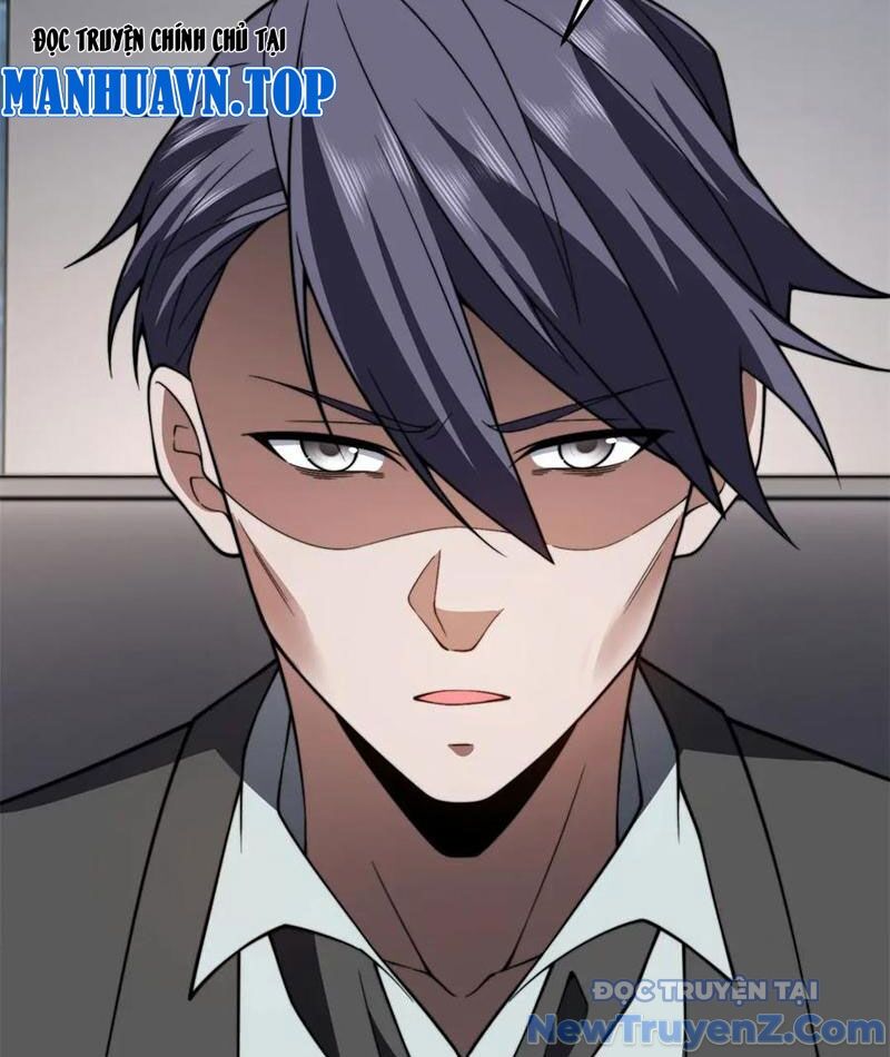 Ta Thăng Cấp Cho Người Khác Tại Tận Thế Chap 40 - Next Chap 41