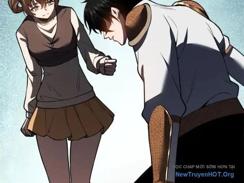 Ta Thăng Cấp Cho Người Khác Tại Tận Thế Chap 46 - Next Chap 47