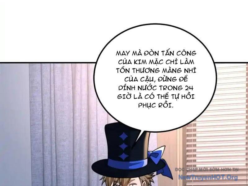 Ta Thăng Cấp Cho Người Khác Tại Tận Thế Chap 46 - Next Chap 47