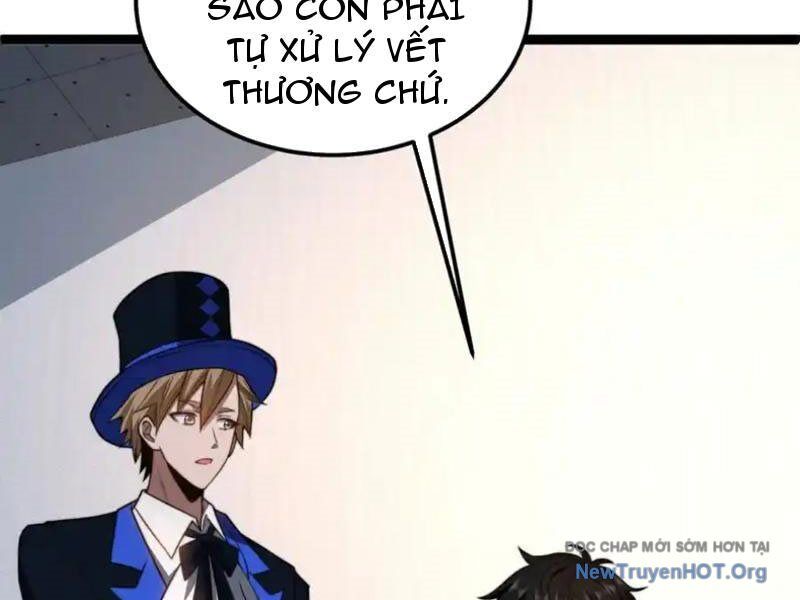 Ta Thăng Cấp Cho Người Khác Tại Tận Thế Chap 46 - Next Chap 47