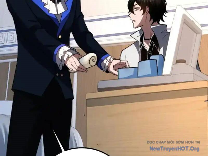 Ta Thăng Cấp Cho Người Khác Tại Tận Thế Chap 46 - Next Chap 47