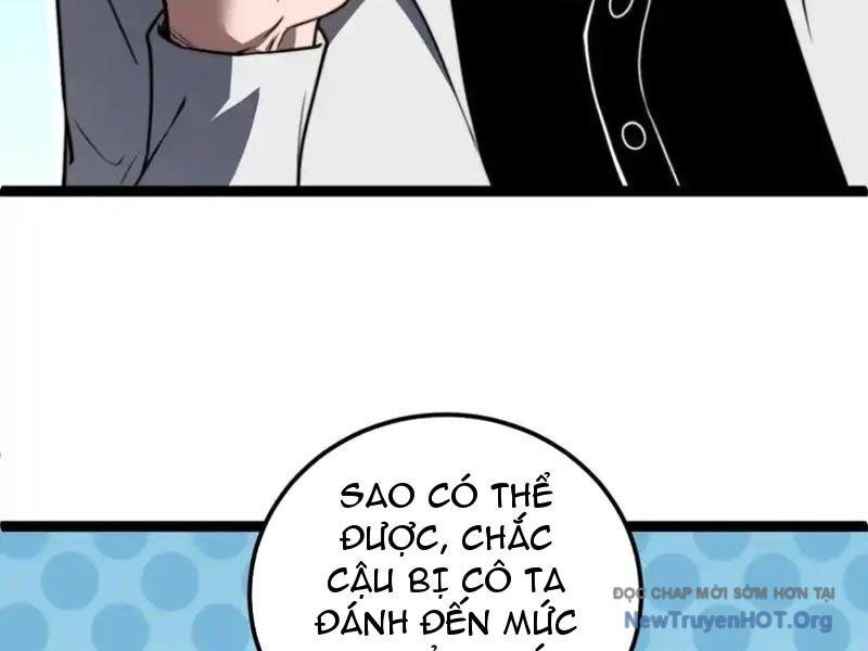 Ta Thăng Cấp Cho Người Khác Tại Tận Thế Chap 46 - Next Chap 47