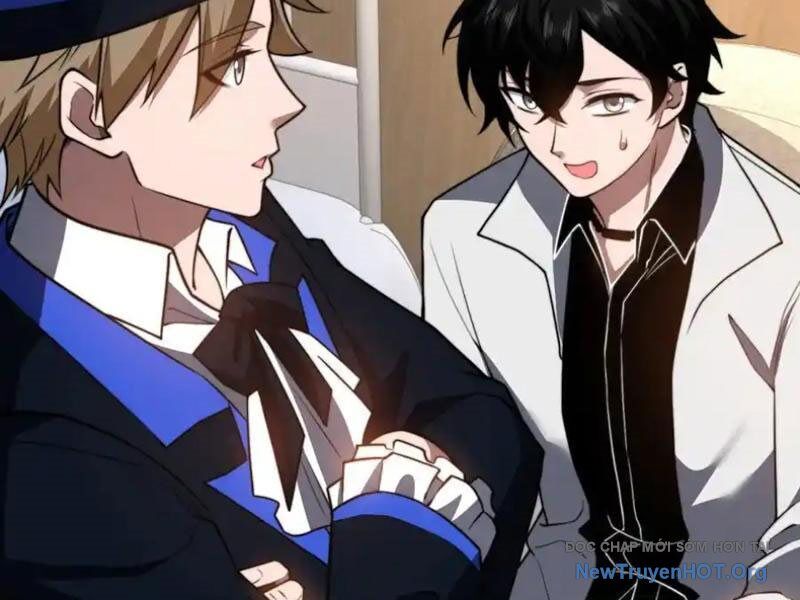 Ta Thăng Cấp Cho Người Khác Tại Tận Thế Chap 46 - Next Chap 47