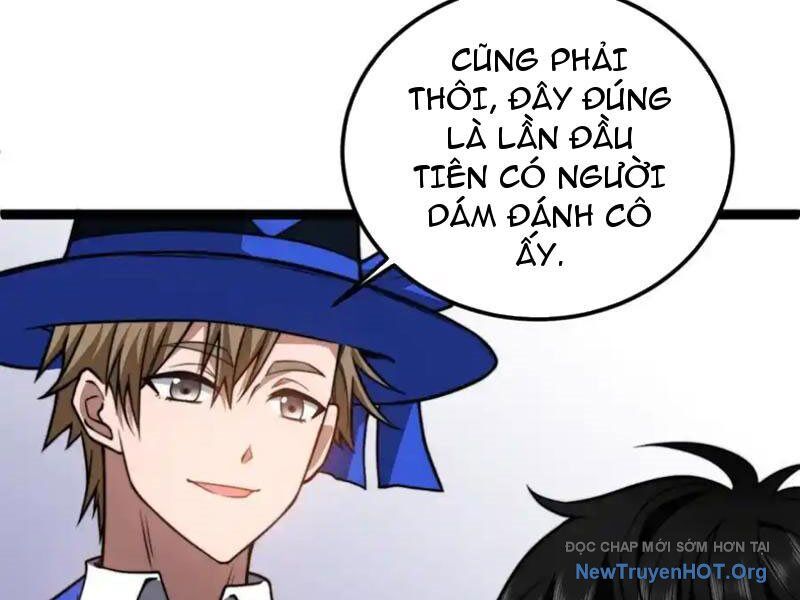 Ta Thăng Cấp Cho Người Khác Tại Tận Thế Chap 46 - Next Chap 47