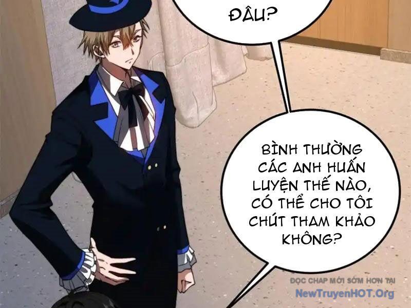 Ta Thăng Cấp Cho Người Khác Tại Tận Thế Chap 46 - Next Chap 47