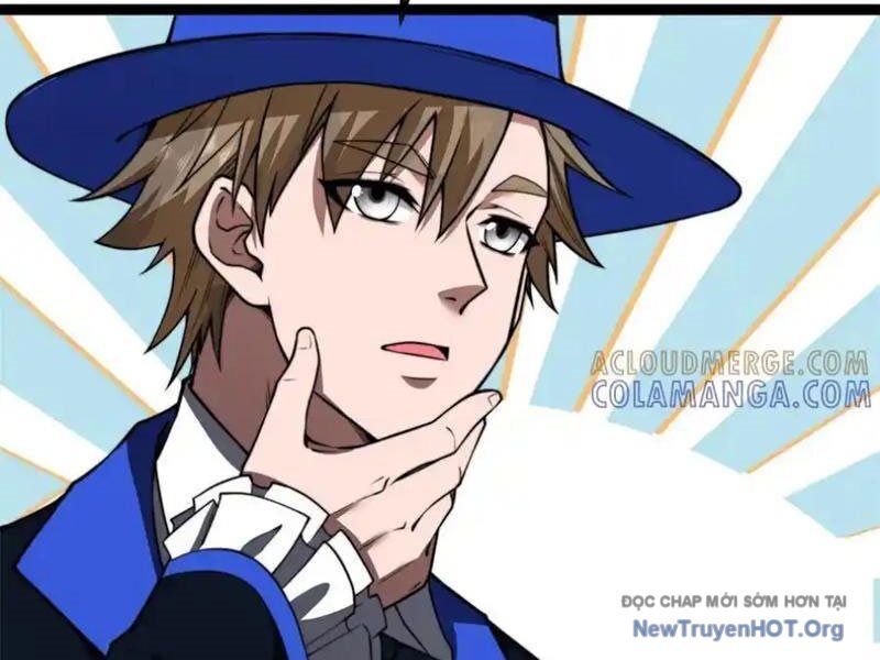 Ta Thăng Cấp Cho Người Khác Tại Tận Thế Chap 46 - Next Chap 47