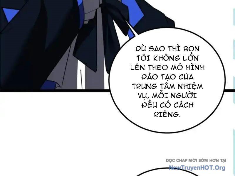 Ta Thăng Cấp Cho Người Khác Tại Tận Thế Chap 46 - Next Chap 47