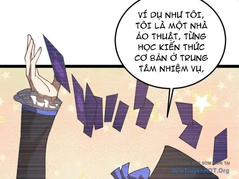 Ta Thăng Cấp Cho Người Khác Tại Tận Thế Chap 46 - Next Chap 47