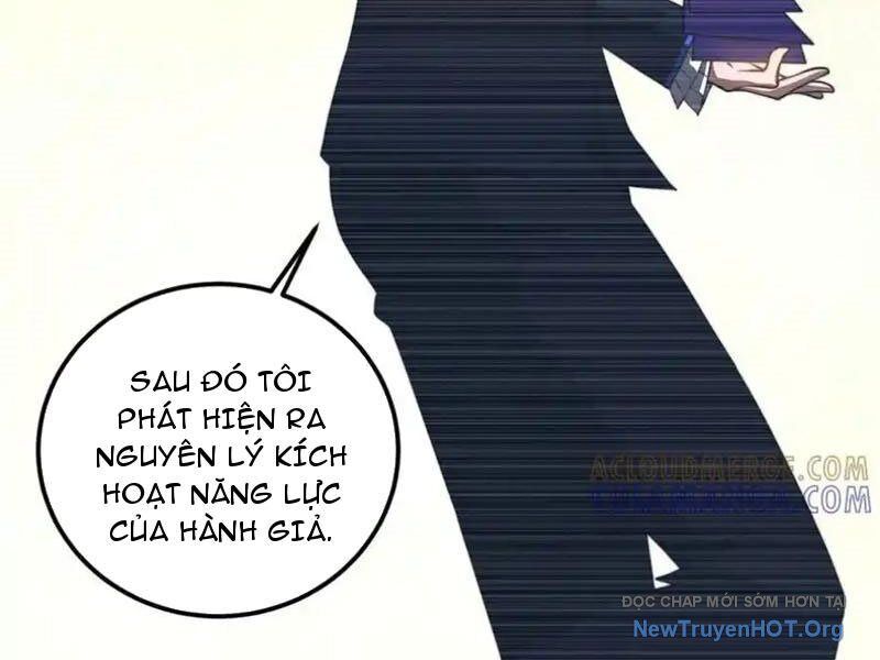 Ta Thăng Cấp Cho Người Khác Tại Tận Thế Chap 46 - Next Chap 47