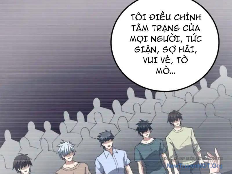 Ta Thăng Cấp Cho Người Khác Tại Tận Thế Chap 46 - Next Chap 47