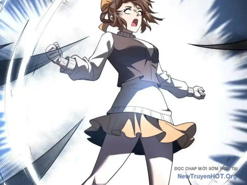 Ta Thăng Cấp Cho Người Khác Tại Tận Thế Chap 46 - Next Chap 47