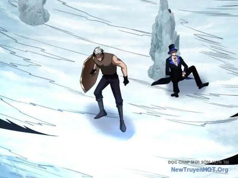 Ta Thăng Cấp Cho Người Khác Tại Tận Thế Chap 46 - Next Chap 47