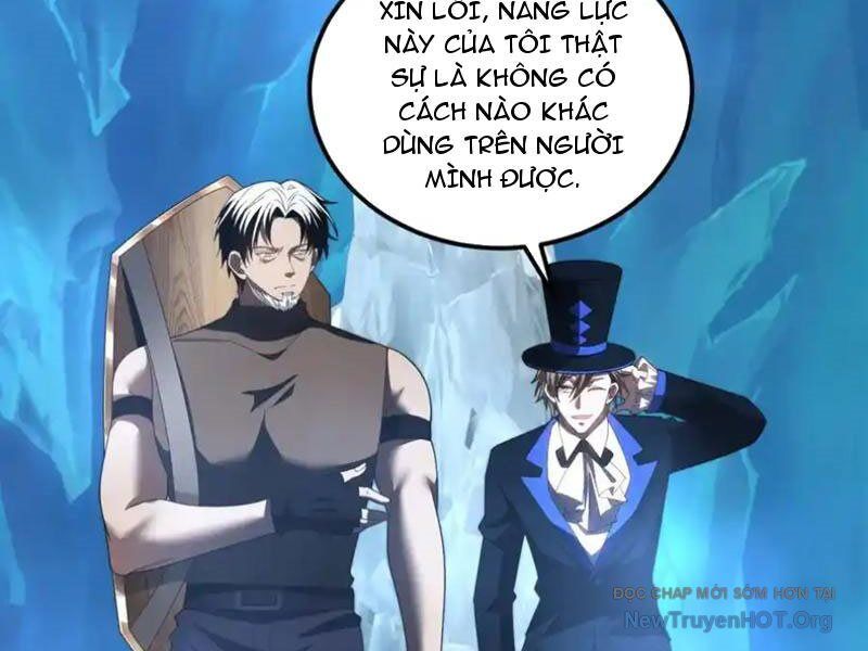 Ta Thăng Cấp Cho Người Khác Tại Tận Thế Chap 46 - Next Chap 47