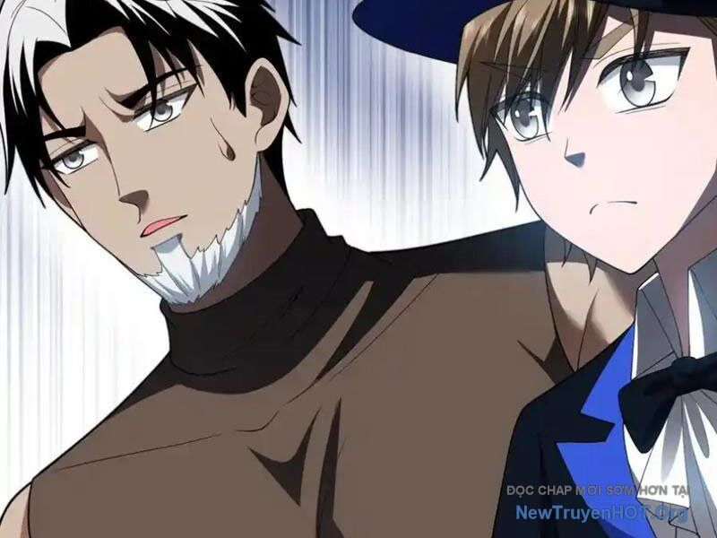Ta Thăng Cấp Cho Người Khác Tại Tận Thế Chap 46 - Next Chap 47