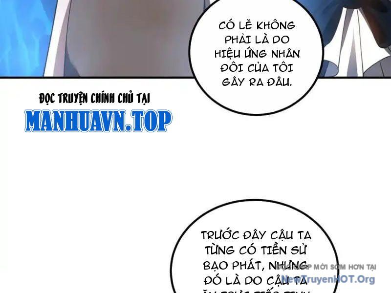 Ta Thăng Cấp Cho Người Khác Tại Tận Thế Chap 46 - Next Chap 47