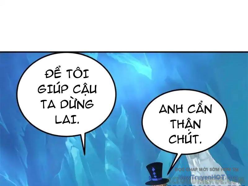 Ta Thăng Cấp Cho Người Khác Tại Tận Thế Chap 46 - Next Chap 47