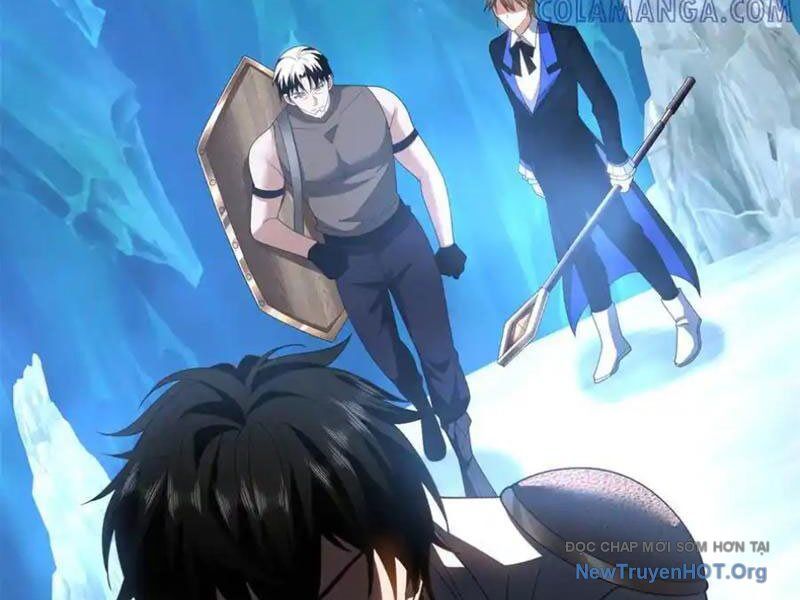 Ta Thăng Cấp Cho Người Khác Tại Tận Thế Chap 46 - Next Chap 47