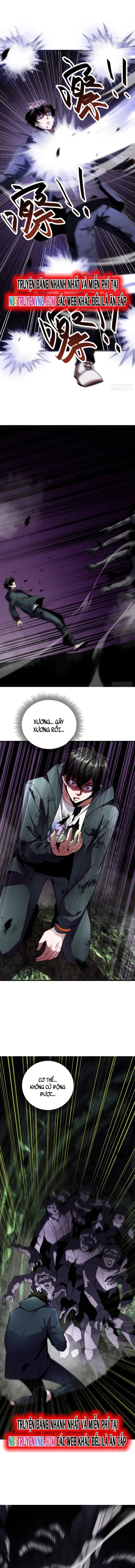 Ta Thăng Cấp Cho Người Khác Tại Tận Thế Chap 5 - Next Chap 6