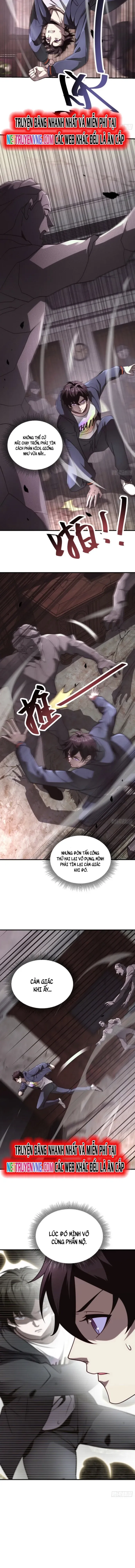 Ta Thăng Cấp Cho Người Khác Tại Tận Thế Chap 6 - Next Chap 7