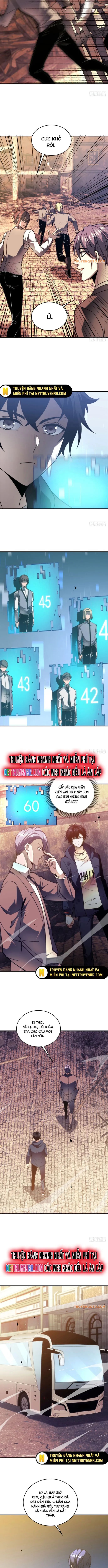 Ta Thăng Cấp Cho Người Khác Tại Tận Thế Chap 7 - Next Chap 8