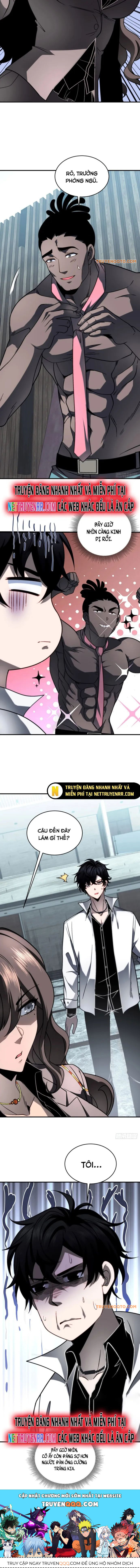 Ta Thăng Cấp Cho Người Khác Tại Tận Thế Chap 8 - Next Chap 9