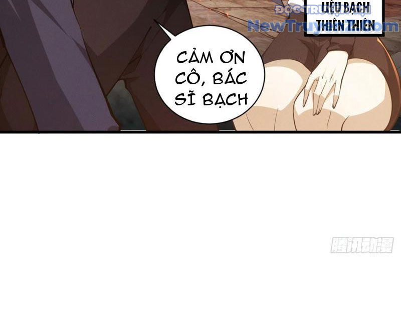 Ta Thăng Cấp Cùng Tai Ách Chap 1 - Next Chap 2