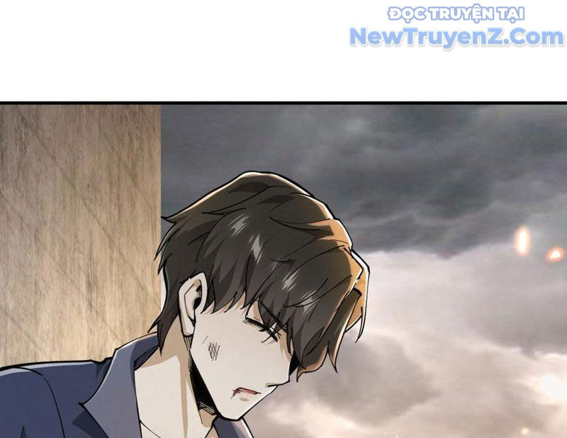 Ta Thăng Cấp Cùng Tai Ách Chap 1 - Next Chap 2
