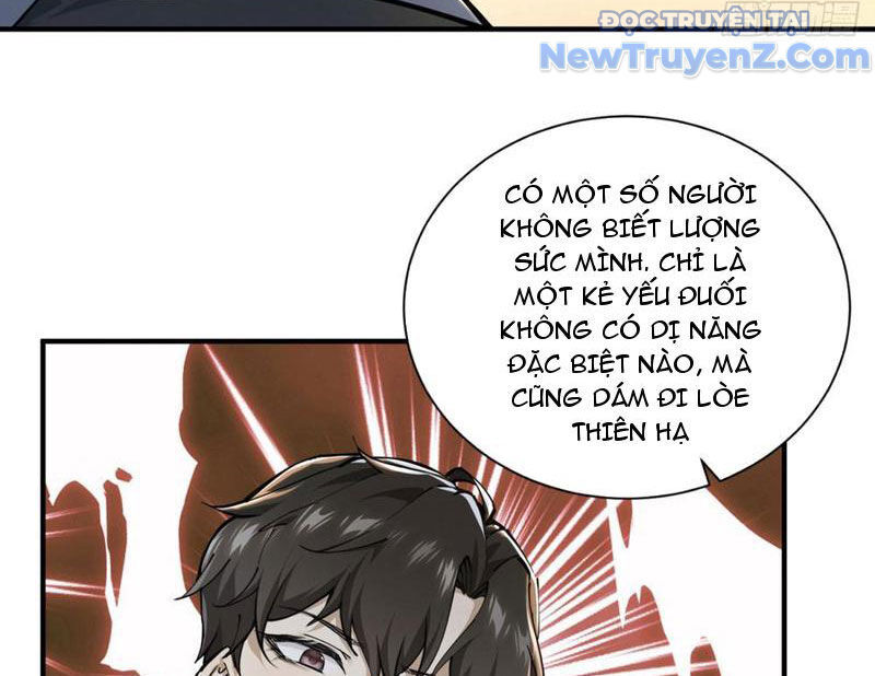 Ta Thăng Cấp Cùng Tai Ách Chap 1 - Next Chap 2
