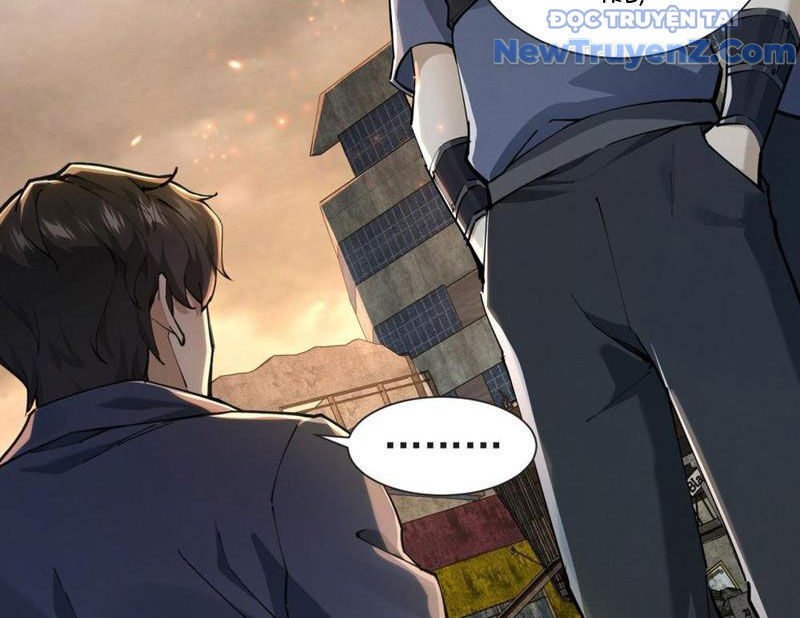 Ta Thăng Cấp Cùng Tai Ách Chap 1 - Next Chap 2