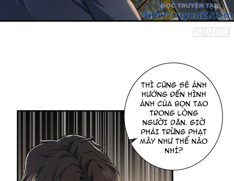 Ta Thăng Cấp Cùng Tai Ách Chap 1 - Next Chap 2