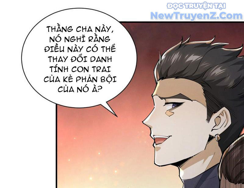 Ta Thăng Cấp Cùng Tai Ách Chap 1 - Next Chap 2