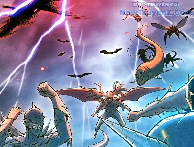 Ta Thăng Cấp Cùng Tai Ách Chap 1 - Next Chap 2