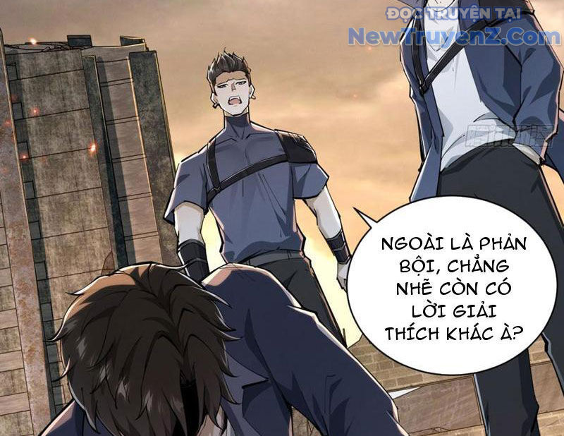 Ta Thăng Cấp Cùng Tai Ách Chap 1 - Next Chap 2