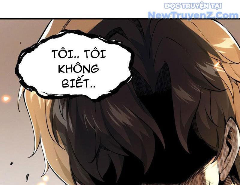 Ta Thăng Cấp Cùng Tai Ách Chap 1 - Next Chap 2
