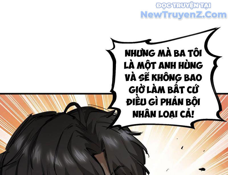 Ta Thăng Cấp Cùng Tai Ách Chap 1 - Next Chap 2